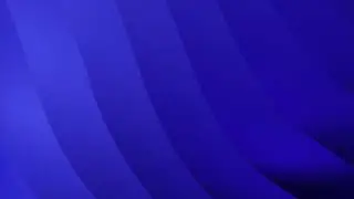 Elegant Dark Blue Abstract Seamless Background Loop | Luxury Motion Graphic