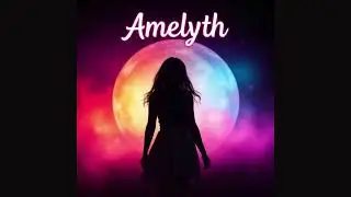 Amelyth &ndash; Nattens glimt official audio