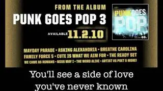 Mayday Parade - 