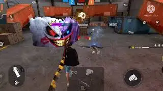 LONE WOLF 1v1!!