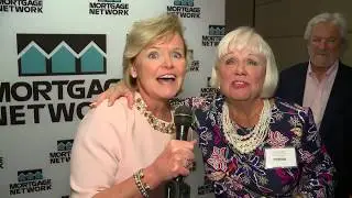 The Mortgage Network Excellence Awards 2018