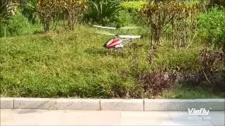 Viefly Elite V20 RC HELICOPTER 3.5ch metal GYRO