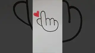 😲 wow make easy drawings #shorts #drawing