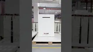 15kWh 51.2V 300AhHome Lithium Solar Battery