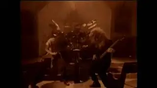MORBID ANGEL - Rapture [HD Video + Lyrics]
