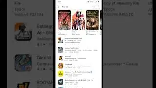 Free fire removed from play store😢 and iOS😰. app store 😭 #vishnuffarmy #short #freefire