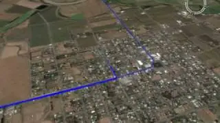 Ruamahanga 50 Time Trial
