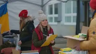 Why You Can&rsquo;t Look Away from Disasters