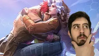 Does Rogue P*g Gambit?