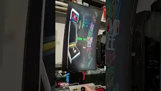 Vertical Gaming Using a 32