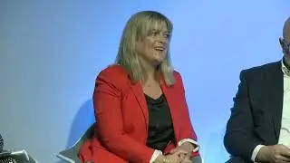 SMMT Summit Panel - Back to Growth: Industry resilience and Government policy