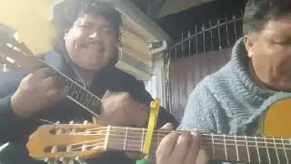 HEBER MEJIA me prometiste