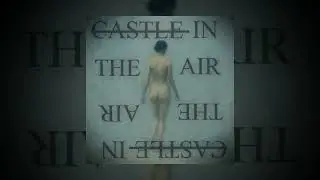 FY420 - Castle in the air 海市蜃樓  ( Curry420 x Mengyi x GDF )
