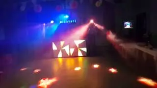 Avadoo Mobile Disco & Karaoke Kent