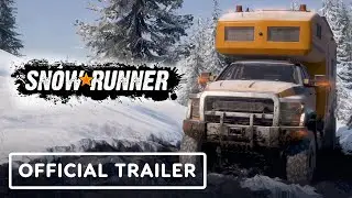 SnowRunner - Official Season 15 Overview Trailer