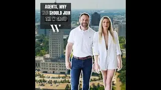 Join The W Group: Turbocharge Your Real Estate Career in South Louisiana #realestate