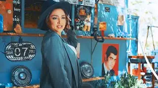 Poupak - Fer Bede Bere | پوپک - فر بده بره