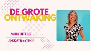 De grote ontwaking en verbinding met levensenergie ( Schumann resonantie)