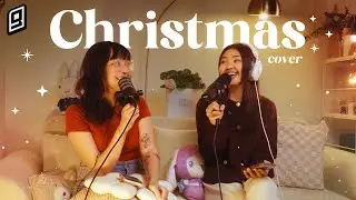 OASIS Christmas 2024 | The Christmas Song (Cover) - KrisRey & Hooleeyah