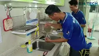 Penapis Air Water Filter Cooler Outdoor Master Murah Matrikx HALAL CTO Carbon Block 012-5066283