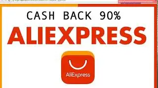 CASHBACK 90%