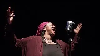 Velma Powell & Bluedays - YOUR SOUL official videoclip