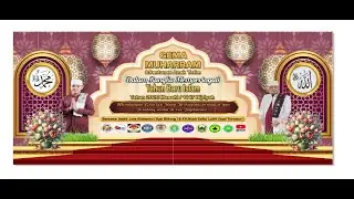 Gema Muharram 1447 Perum Grampuri Persada RW 14