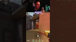 А Я ГОВОРИЛ!🔹Ник: hellcr0ss #ff #foxfiasco #твич #twitch #твичнарезки
