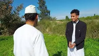 لن تتخيل ما فعله الحاج مسعود و شخلول للحاج حسنين 😱|| هتضحك من قلبك 😅😂