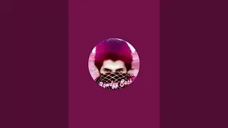 🍎 Rowdyy Sathyaa Gaming is live! Rowdyy Vs Hacker 🔥💫