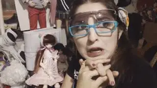 BJD Addicts Video Prompt #32: How do you buy a doll?