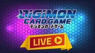 WEEKEND [BT08] NEW HERO LIVE BOX BREAK | DIGIMON TCG