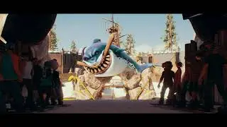 Riders Republic: [Audio Described] Game Preview Trailer | Ubisoft Forward 2020 | Ubisoft Game