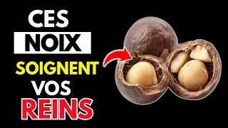 Cr&eacute;atinine Elev&eacute;e  3 noix &agrave; Consommer sans Danger et 3 &agrave; Eviter absolument