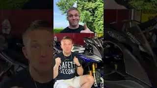 The best headphones to use on a motorcycle