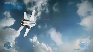 Replay, Challenge Battlefield 3 Dog Fight Pro Players