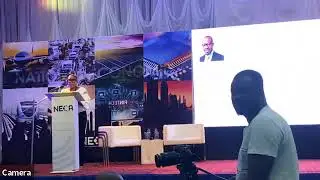 NECA&rsquo;S NATIONAL ECONOMIC DISCOURSE SERIES   DECEMBER 6TH, 2022