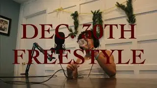 YOUNGDB - DEC. 30TH FREESTYLE