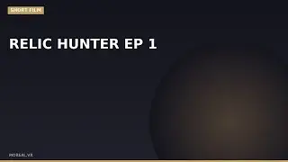 Relic Hunter - Episode 1