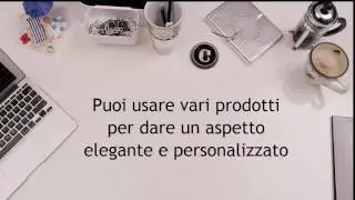Etichette per cartelline, badge e tessuti: personalizza il tuo evento con Avery