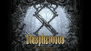 Blasphemous - Cantes de Confesión - Carlos Viola (Chiptune Remix) - Purple Pixels
