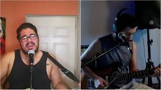 I Am The Highway - Audioslave Cover (Colaboracion con Chejo Lopez)