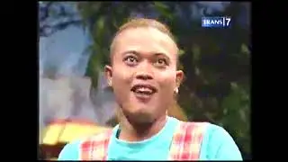 OVJ EPISODE PALING LUCU 2010