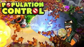 Rogue Light : Population Control !