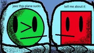 Malcolm and the Plane Trip [SHAPECREW DUB]