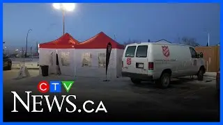 Calgary Homeless Foundation Initiative