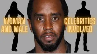 New Lawsuit Targets Diddy and Celebrities in Shocking Party Incident!