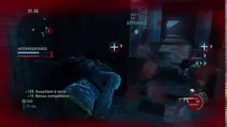 TLOUR # spectre vs spectre // RapideFire ya3neiii
