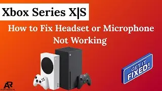 Xbox Series X|S: How to Fix Headset or Microphone Not Working (2026)