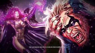 DC Universe Online (Hero) 09 - Hearts of Darkness, Episode 1 [Story] new.